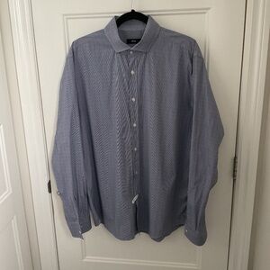 Hugo boss mens shirt